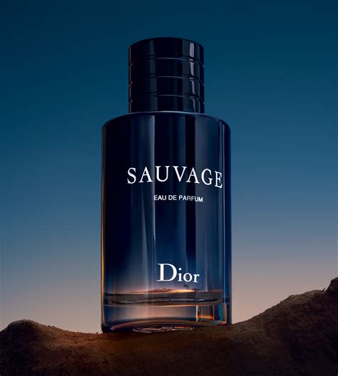 sauvage dior herren angebot|what does Dior Sauvage smell like.